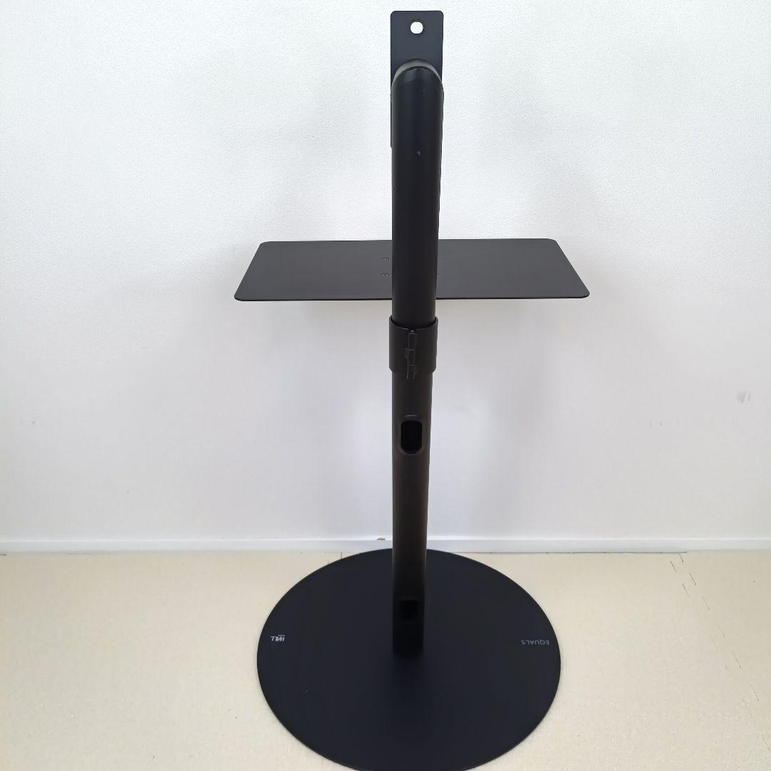 EQUALS anataIRO REGULAR TVスタンド棚板・HDDホルダー