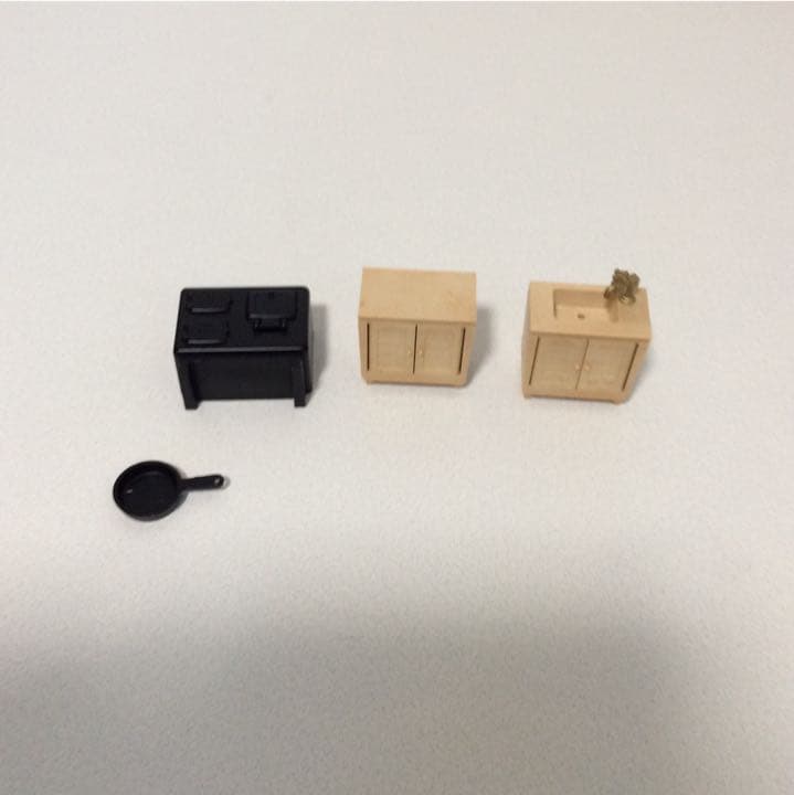 初期 激レア シルバニアファミリー 森の大きな家 - メルカリ