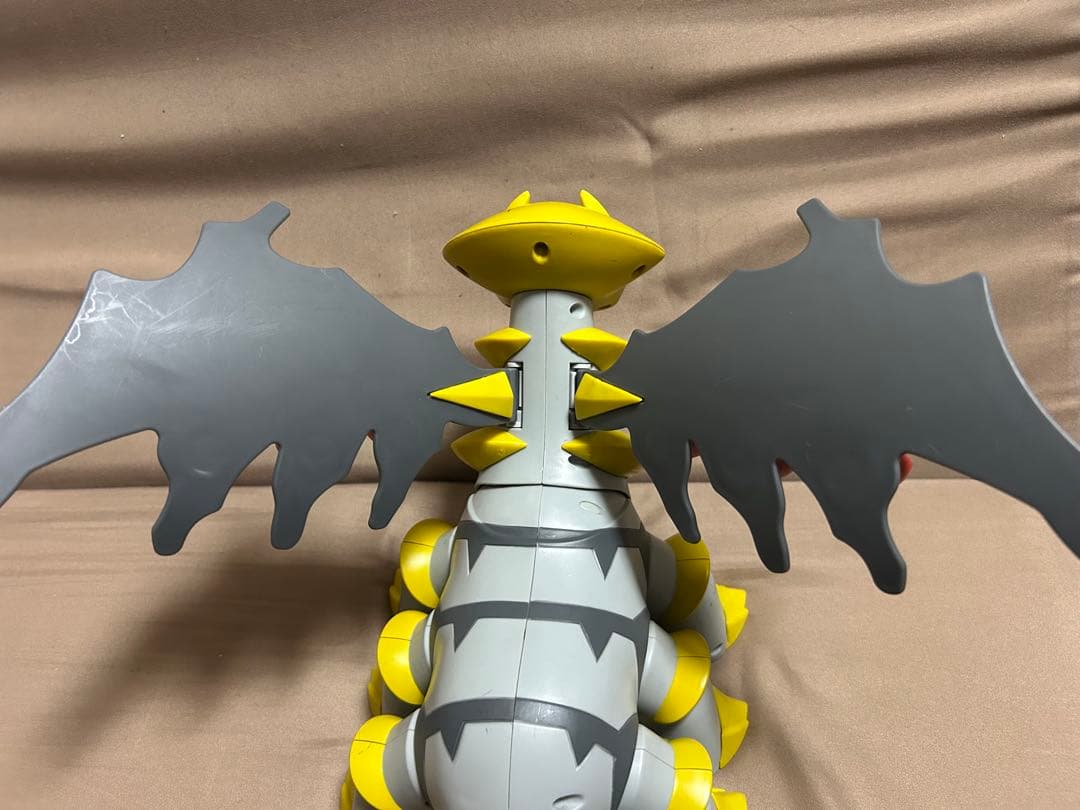 アクションコントロール ポケモン ギラティナ コントローラー無