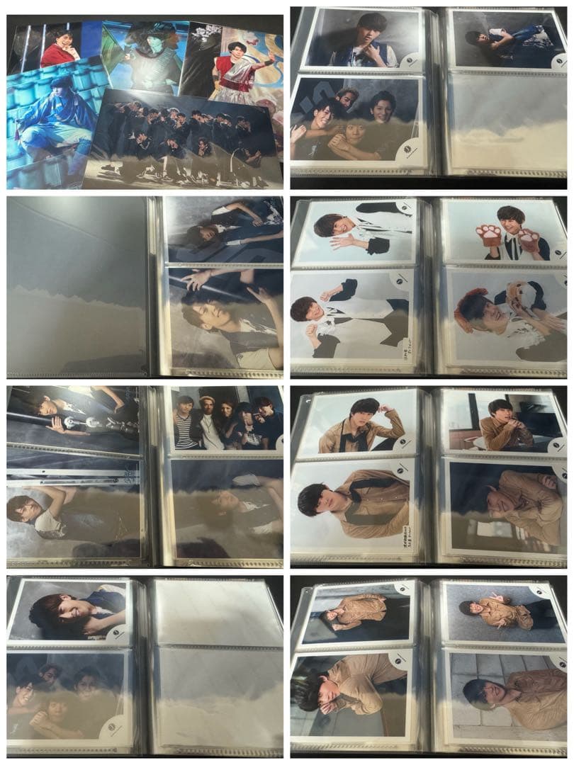 ◎ 公式写真 末澤誠也