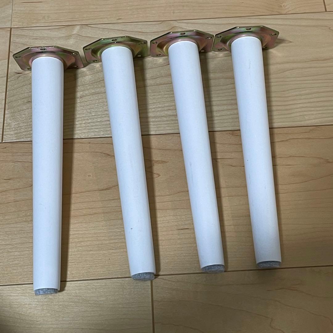 ニトリ　オープンスペース付きセンターテーブル 幅100cm (WW)