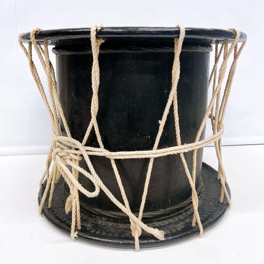 盛岡 さんさ太鼓 一尺五寸 1尺5寸 直径 約46cm - メルカリ