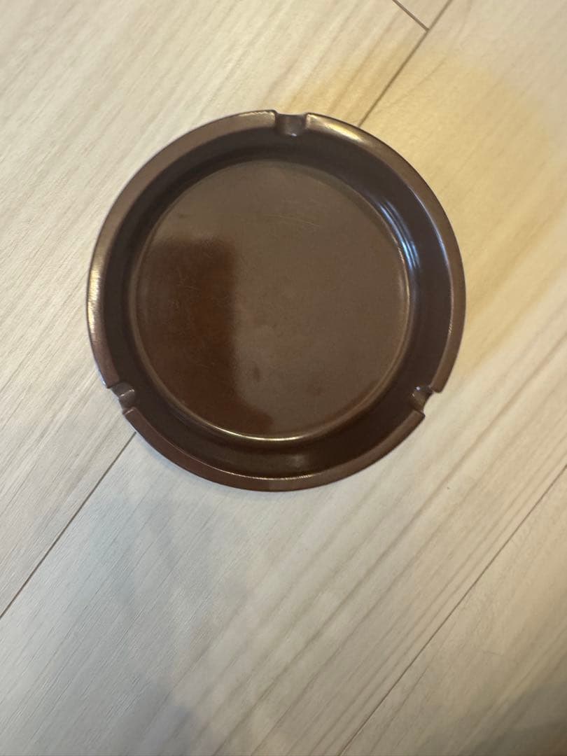 【激レア】CAMEL 置き型灰皿　キャメル・アシュトレイ・ヴィンテージ・灰皿