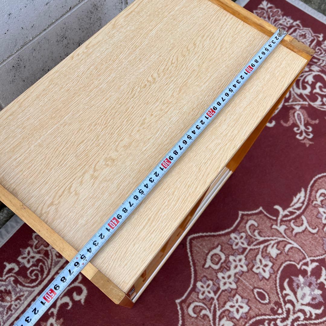 ビンテージ古家具◾️木製 蝿帳 網戸棚 食器棚 キャビネット 収納棚 フードカバー