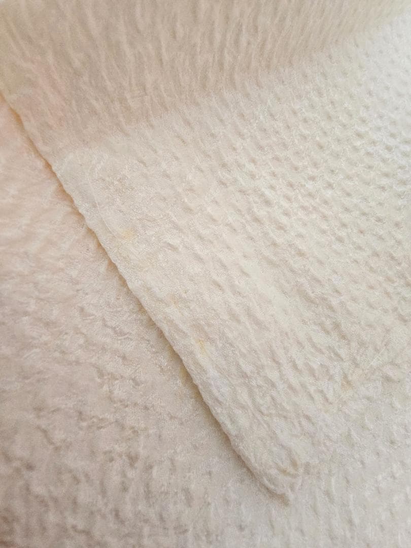 七五三　5歳　正絹　総絞り　着物　セット　女の子 *c77