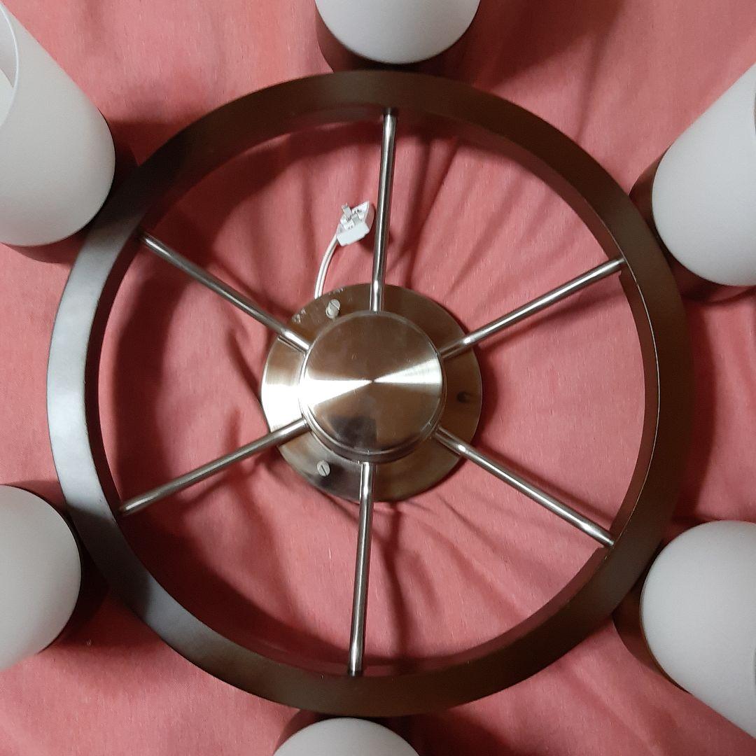 ◆美品ODELICオーデリック シャンデリアOC257069LC