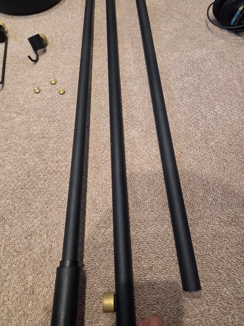 ドローアライン DRAW A LINE 5点セット