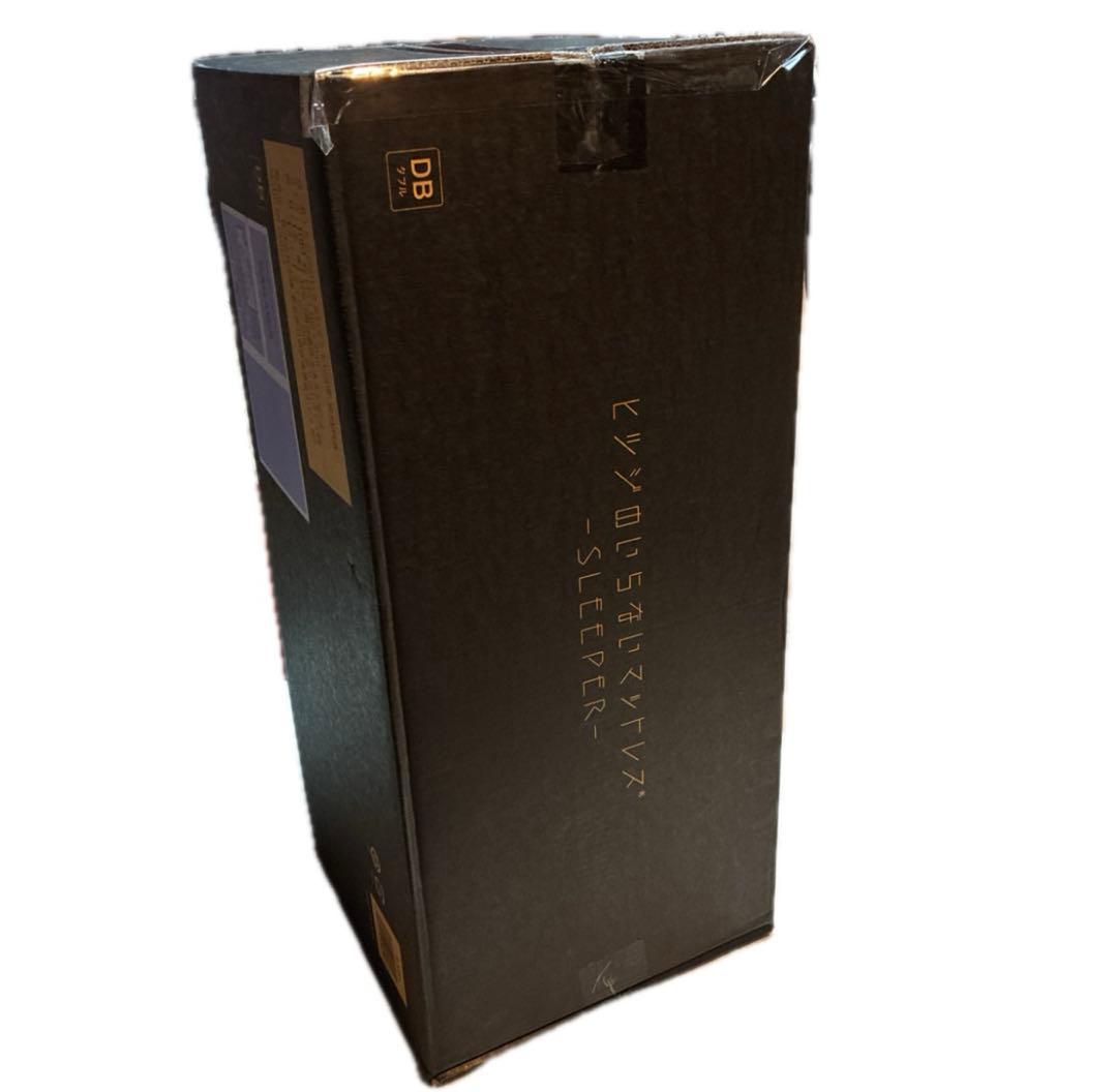 ヒツジのいらないマットレス -SLEEPER- ダブル