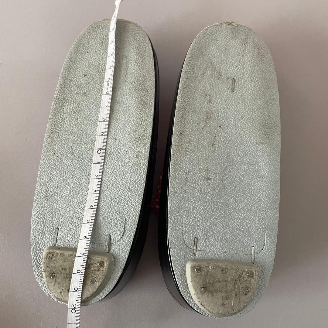 美品　七五三　7歳　8歳　正絹お着物セット