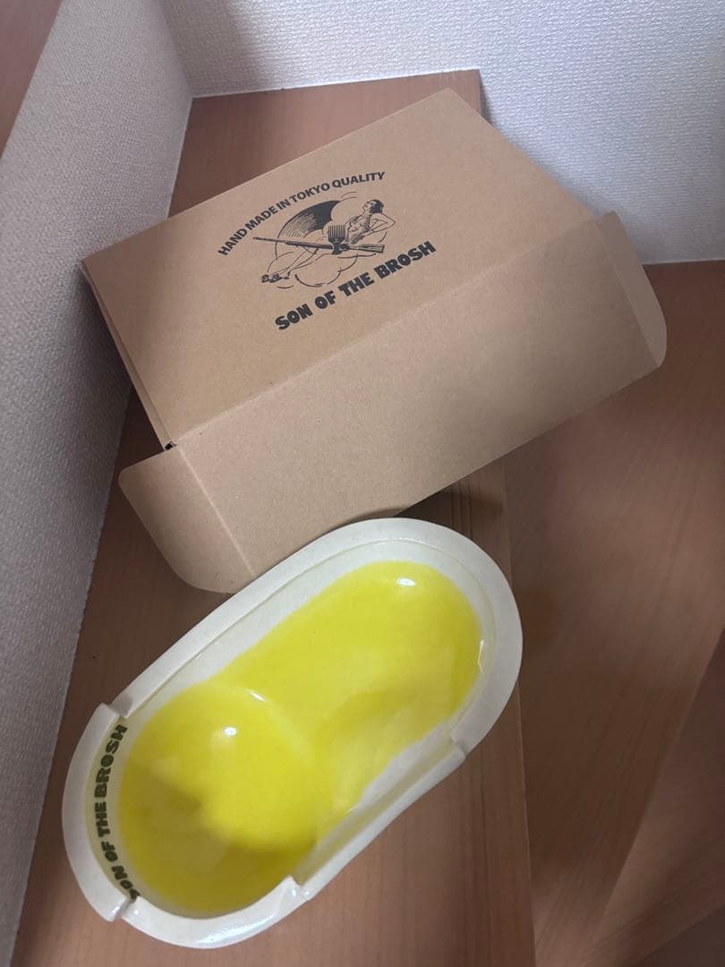 サノバチーズ　ブロッシュ　1/100