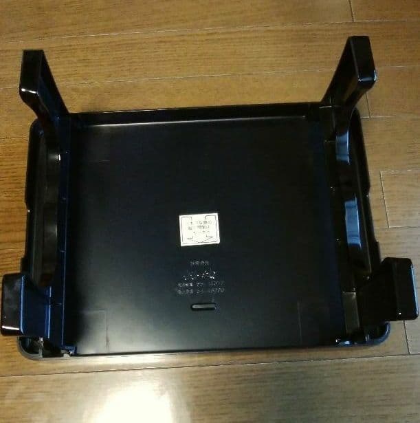 （脚折り畳式）お膳　木目柄 1～5台