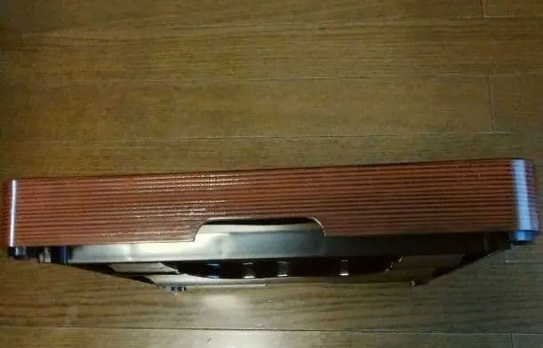 （脚折り畳式）お膳　木目柄 1～5台