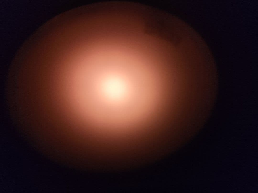 Panasonic HH-LC541A LEDシーリング お目覚めタイマー機能付