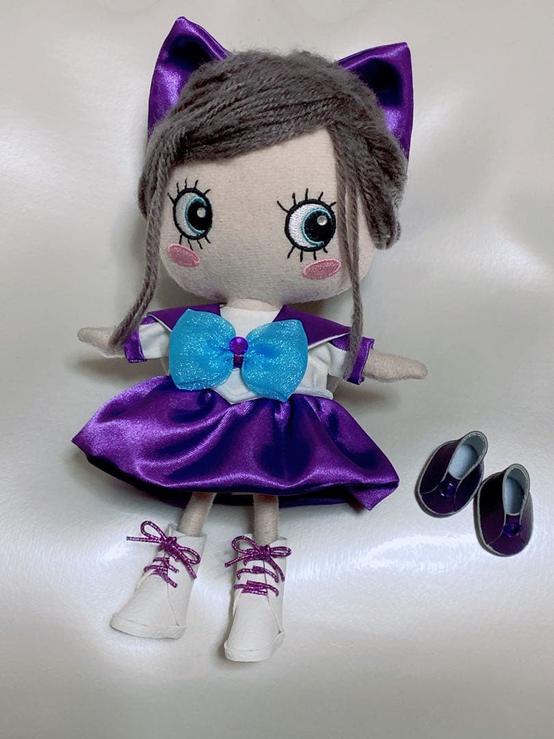 nao nao様次便専用♡イルメール　ハッピードール　イーマリーちゃん