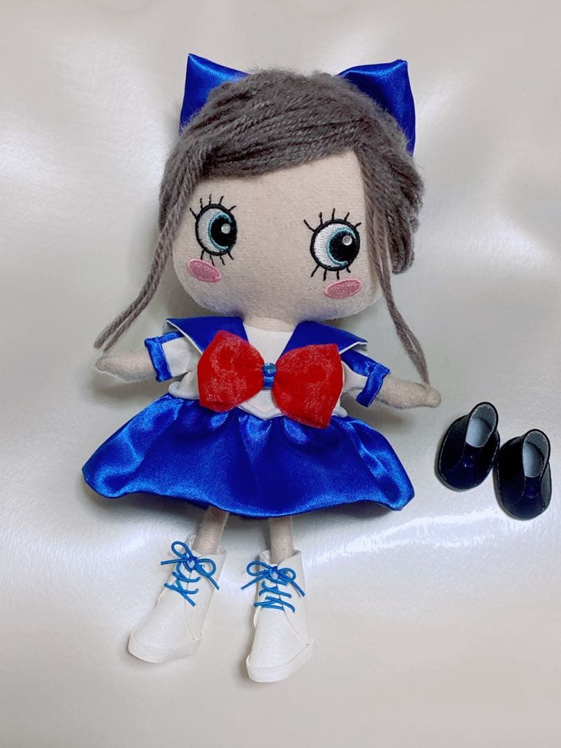 nao nao様次便専用♡イルメール　ハッピードール　イーマリーちゃん