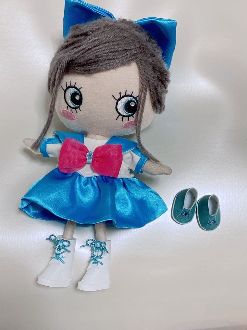 nao nao様次便専用♡イルメール　ハッピードール　イーマリーちゃん