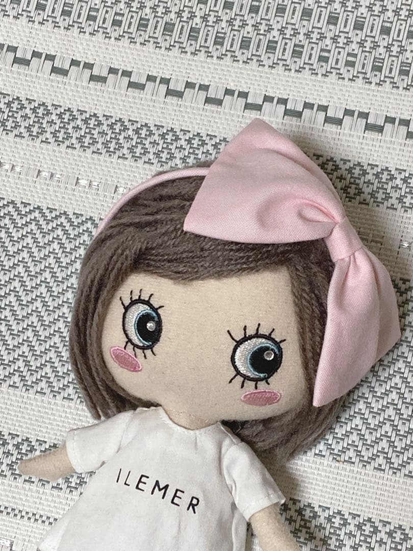 nao nao様次便専用♡イルメール　ハッピードール　イーマリーちゃん