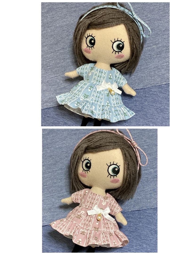 nao nao様次便専用♡イルメール　ハッピードール　イーマリーちゃん