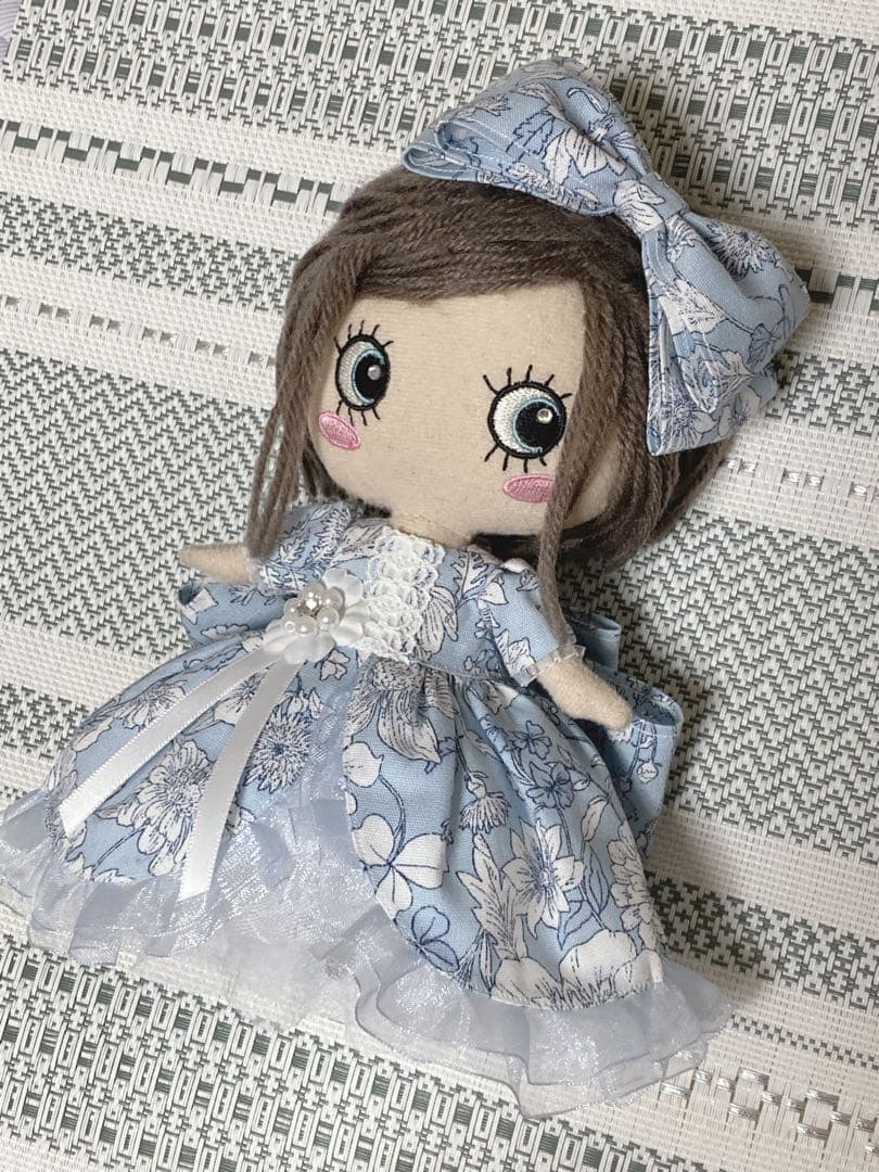 nao nao様次便専用♡イルメール　ハッピードール　イーマリーちゃん