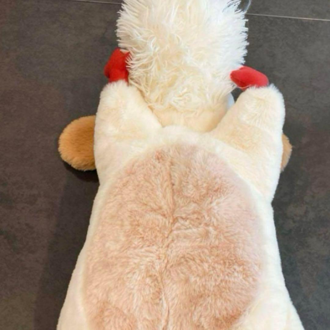 ジブリパーク ヒン ぬいぐるみ 魔女の谷 ハウルの動く城 魔女の谷限定