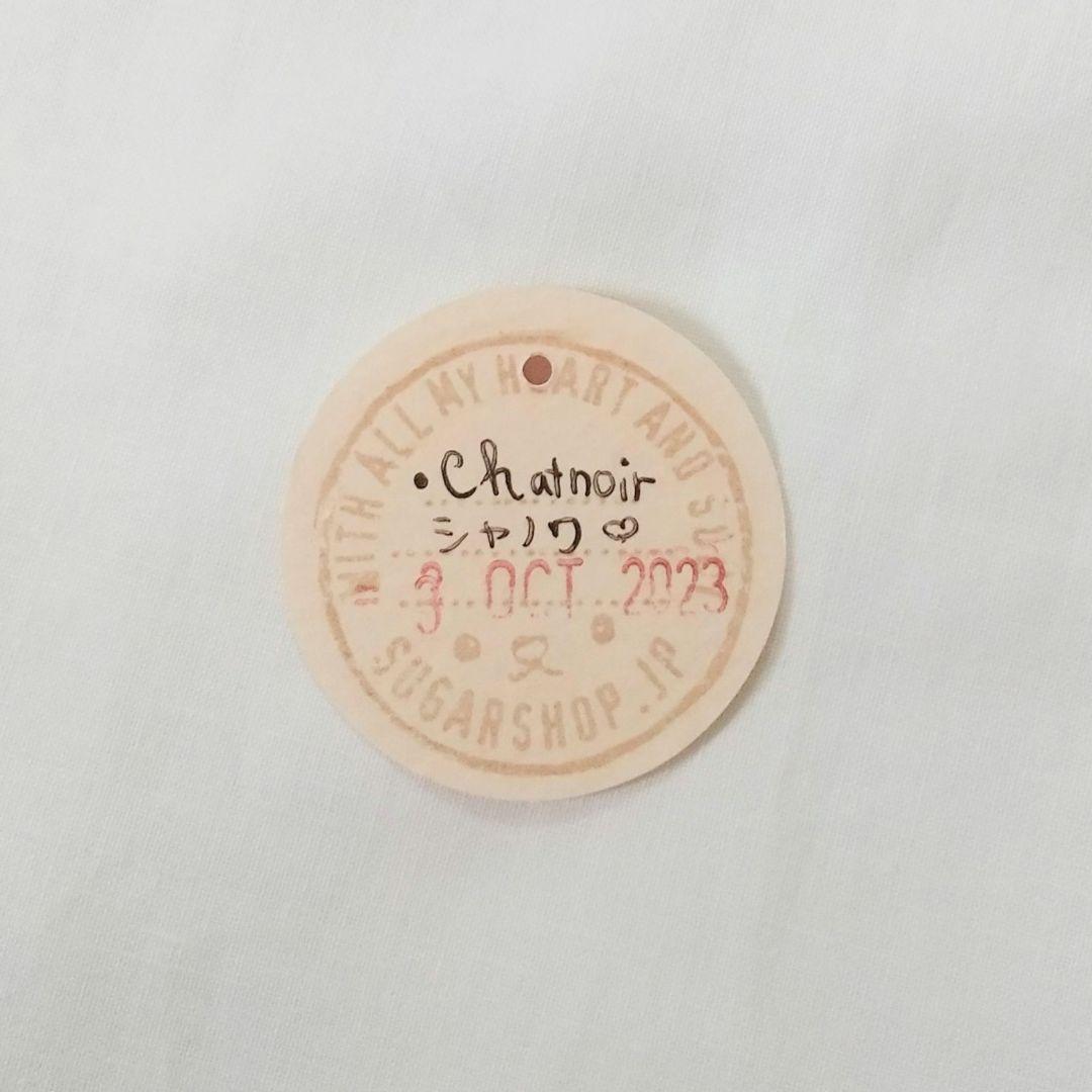 ♡人気作家さまねこちゃん作家ぬいぐるみ作家ベアアーティストベアカスタムブライス猫