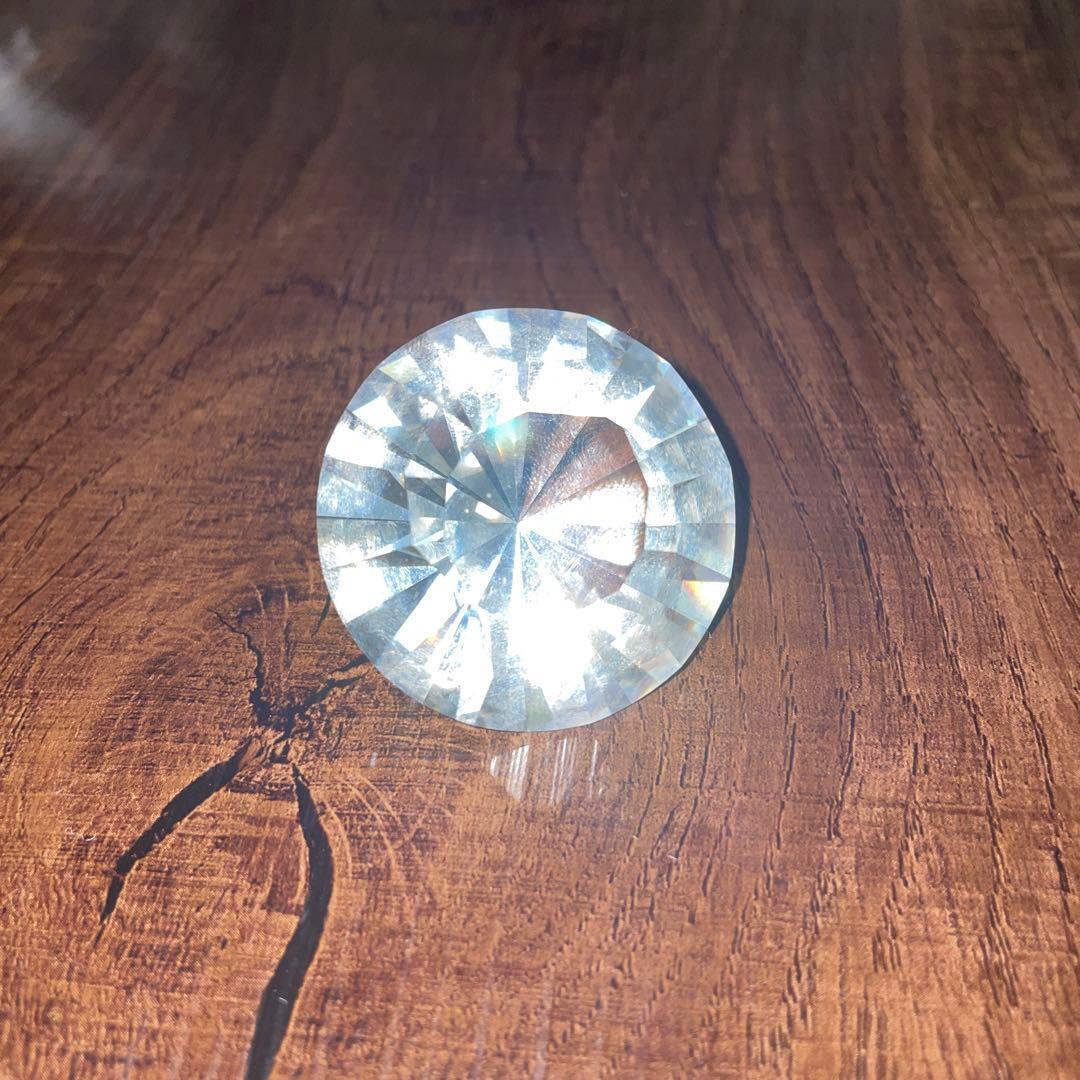 【激レア】Swarovski ダイナミッククリスタル 専用ボックス付き