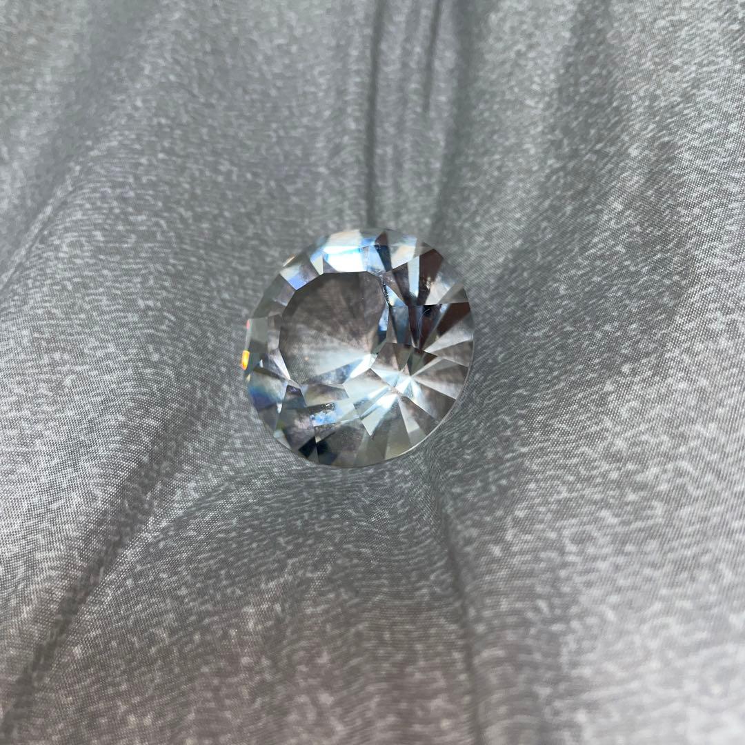 【激レア】Swarovski ダイナミッククリスタル 専用ボックス付き