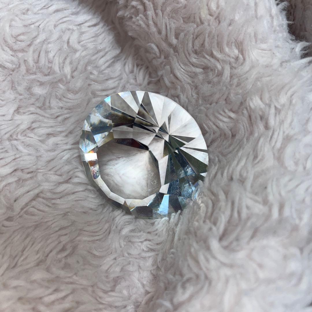 【激レア】Swarovski ダイナミッククリスタル 専用ボックス付き