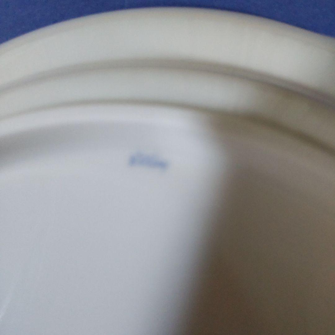 マイセン 双剣 プレート26cm