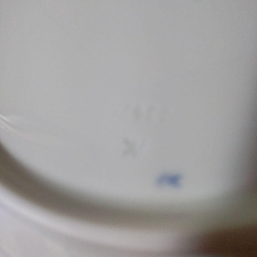 マイセン 双剣 プレート26cm