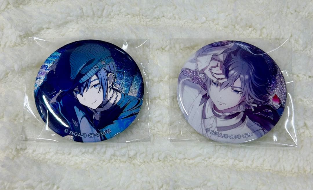 プロセカ KAITO グリ缶 48 ac - メルカリ