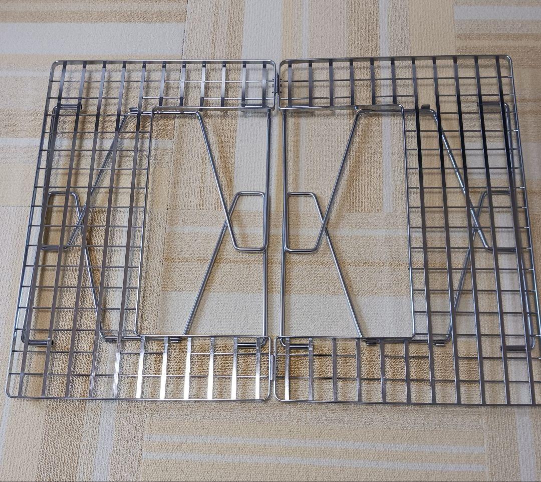 ユニフレーム ファイアグリル irori(いろり)囲炉裏テーブル