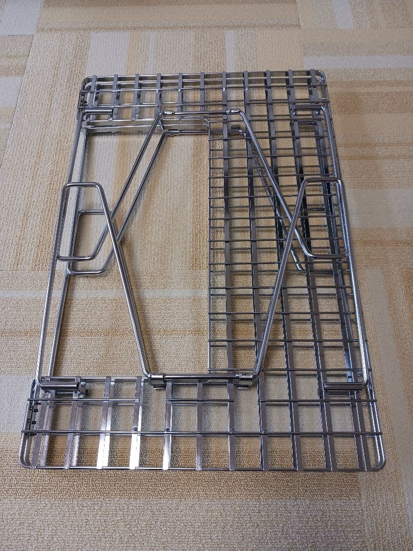 ユニフレーム ファイアグリル irori(いろり)囲炉裏テーブル