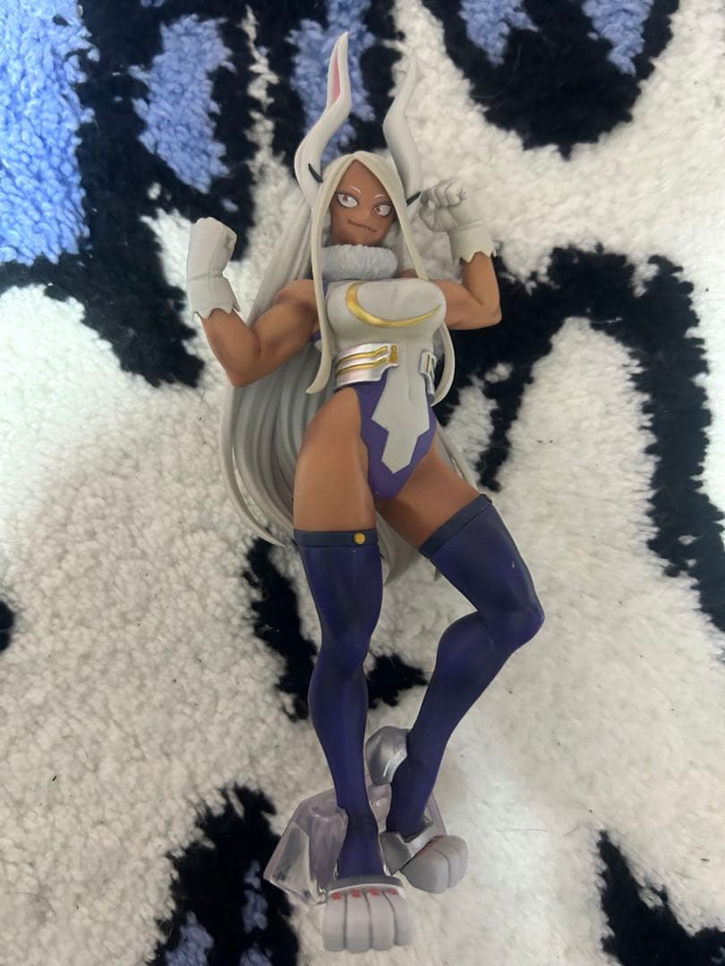 僕のヒーローアカデミア 一番くじ フィギュア セット