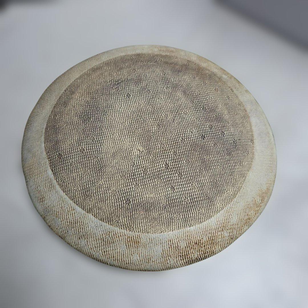 本田あつみ ドイリープレート