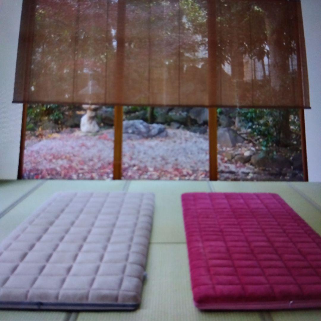 エアーウエーブマットレスシングル