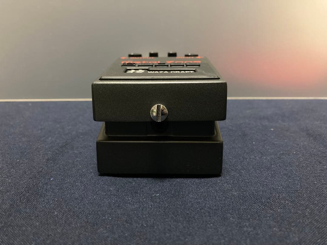 BOSS MT-2W l Zone 技 Waza Craft