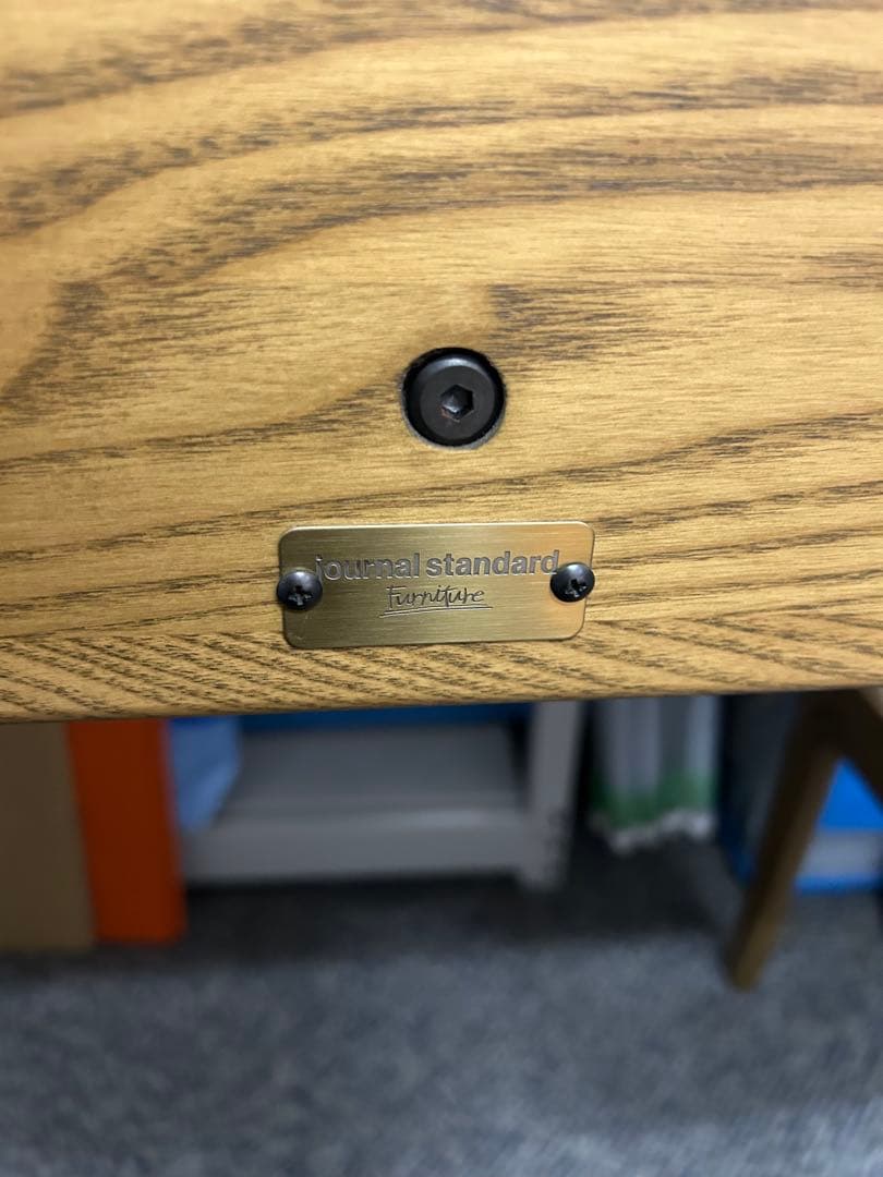 ジャーナルスタンダードファニチャー　ALVESTA DESK/アルベスタデスク