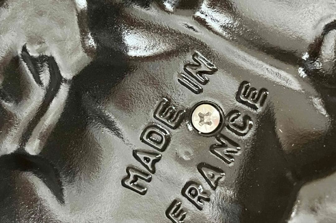 【新品】【ラス1】ストウブ ピギーココット バジルクリーン