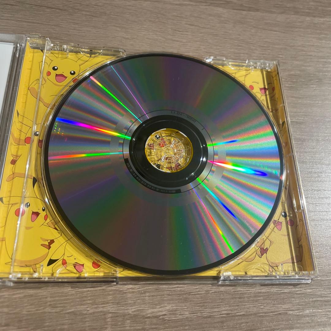 未開封【ボルケニオン ポケモンカード266/XY-P】ポストに声を投げ入れ