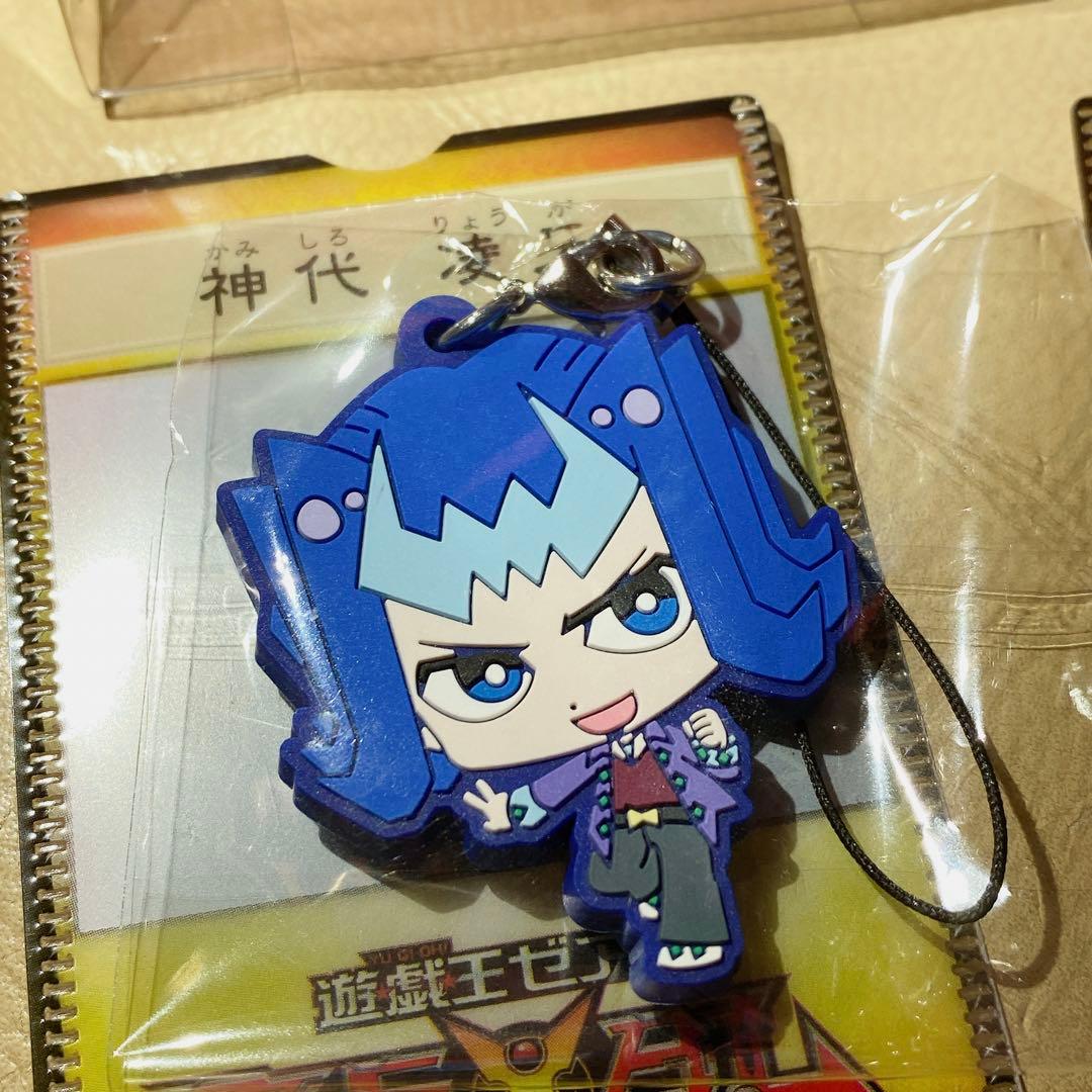 遊戯王ZEXAL ゼアル グッズセット 遊馬 アストラル シャーク カイト