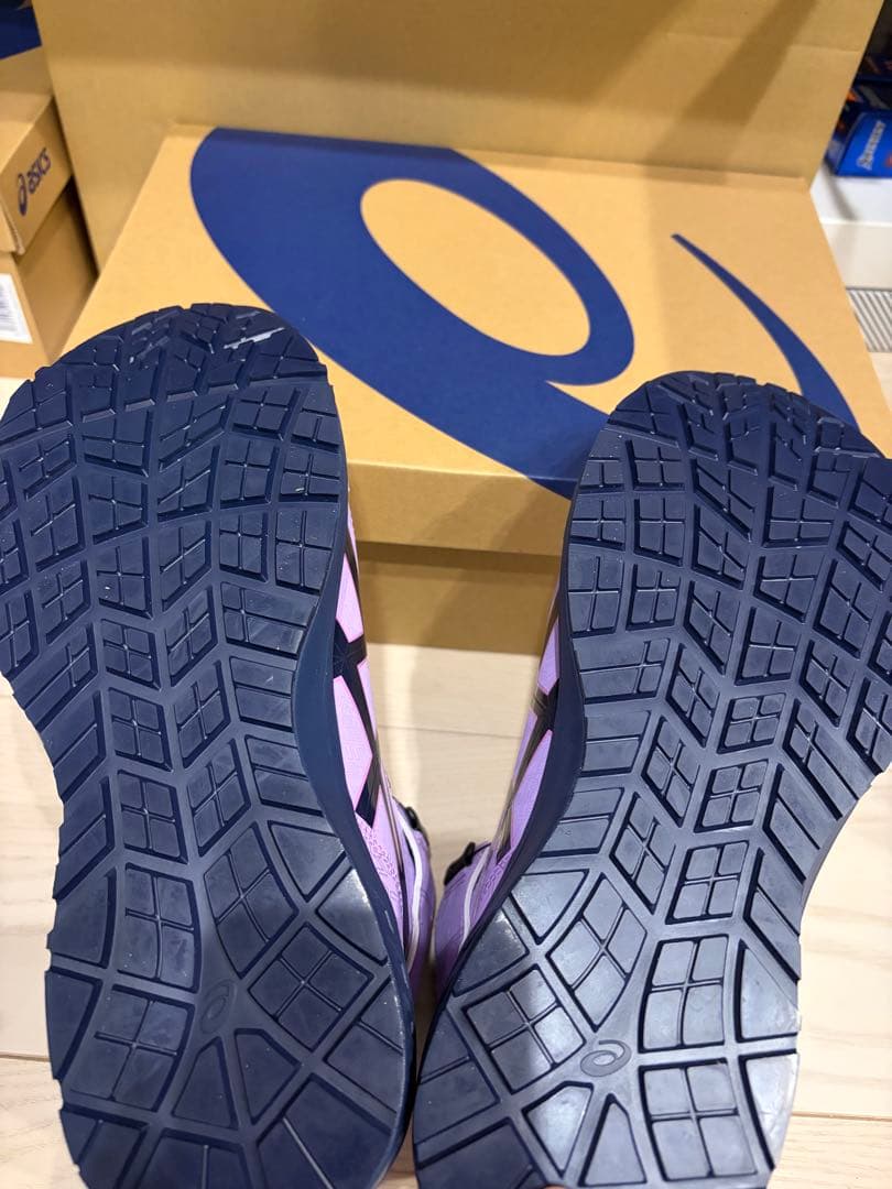 限定安全靴ウィンジョブ CP304 BOA GP 26.0cm