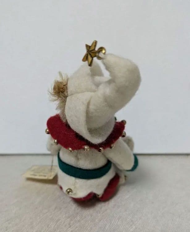 テディベア作家　アメリカ