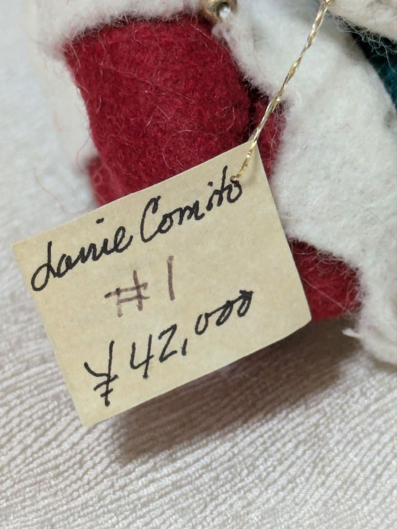 テディベア作家　アメリカ