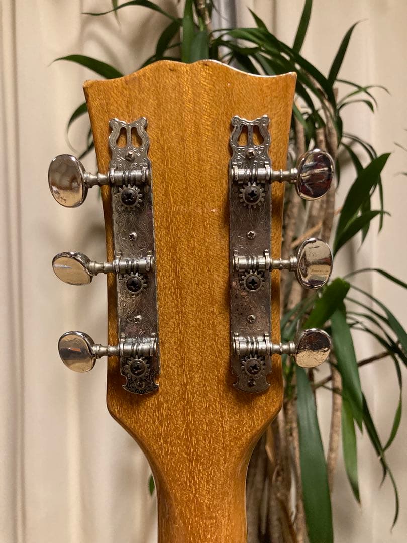 マツモク TRUMP(Lyre) SG ビザール ジャパンビンテージ