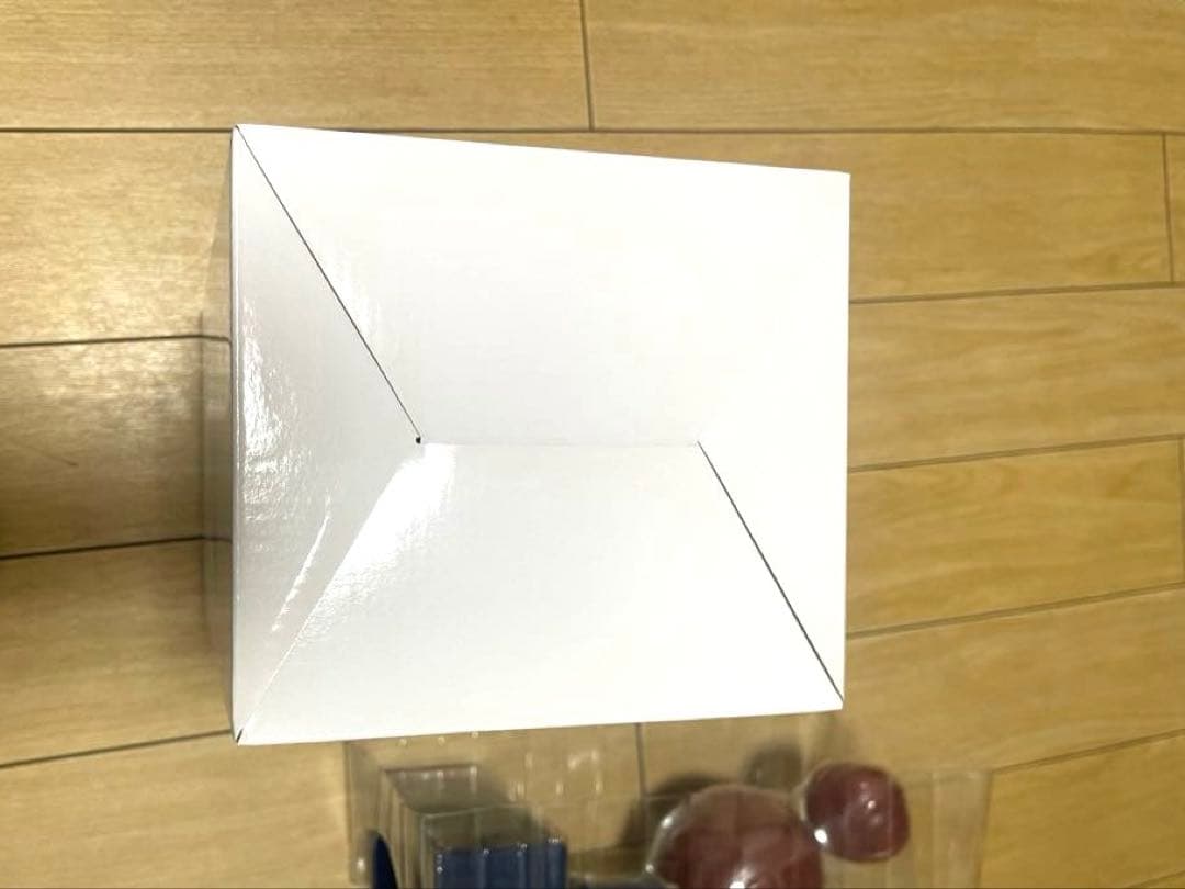 ローソン クルー あきこちゃん フィギュア マスコット からあげクン