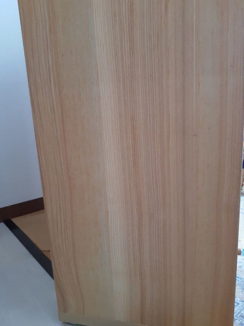 【IKEA イケア】 TRABY トレービー シェルフ 収納棚 北欧