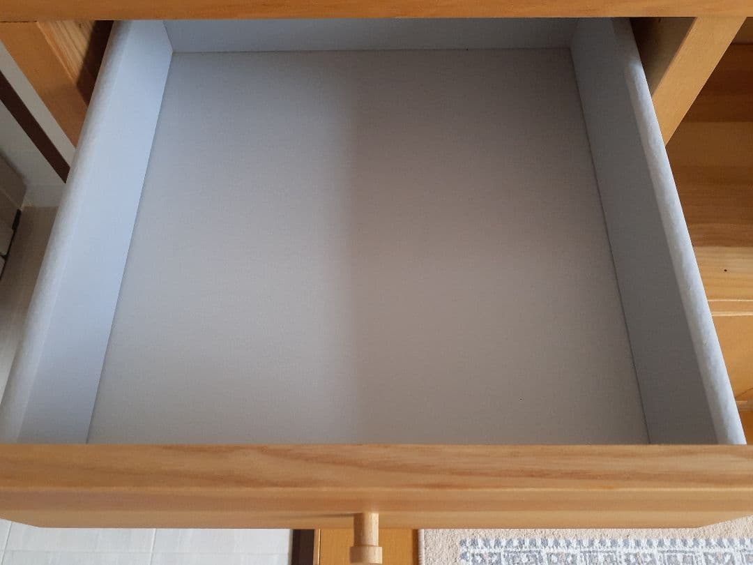 【IKEA イケア】 TRABY トレービー シェルフ 収納棚 北欧