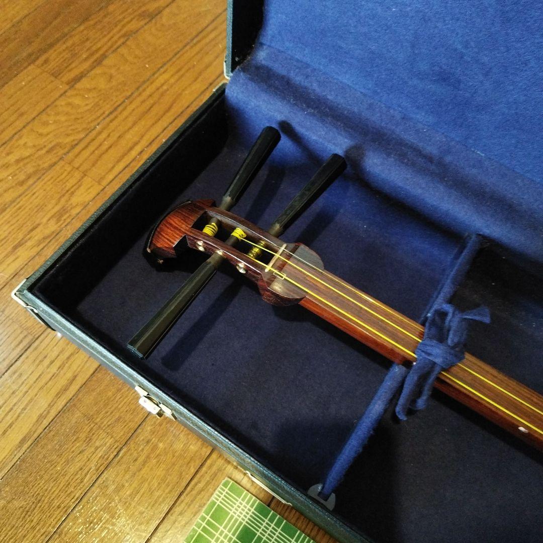 三味線　【売却済み】