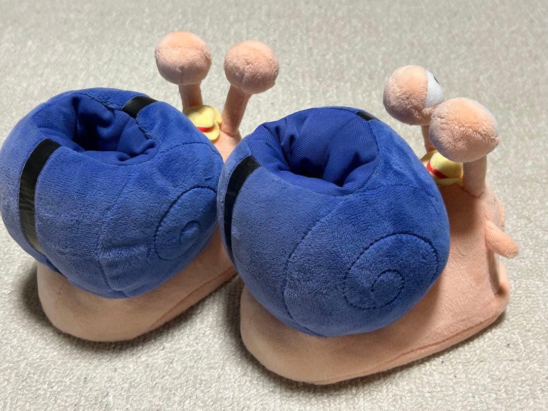 電伝虫ぬいぐるみスマホスタンド USJ ワンピース 2個セット - メルカリ